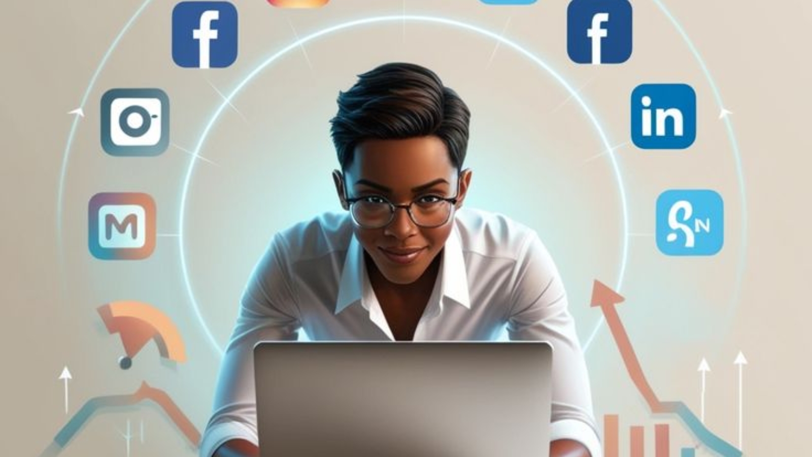 Unlock the Power of Social Media SEO!