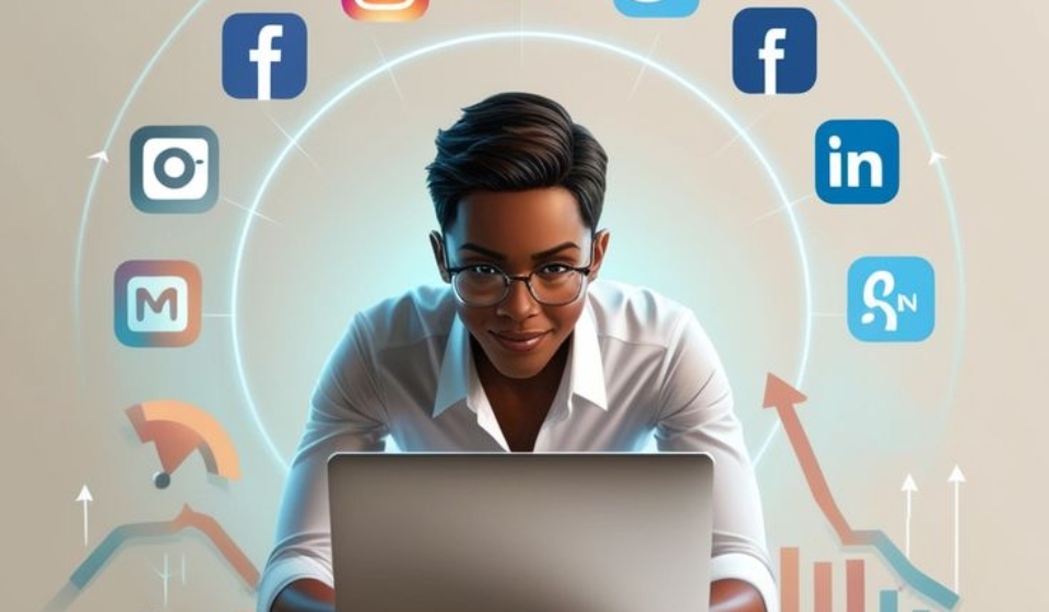 Unlock the Power of Social Media SEO!