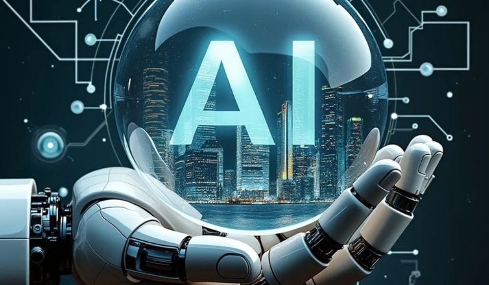 🚀 2024's #1 Affiliate Hack_ AI-Driven Personalization